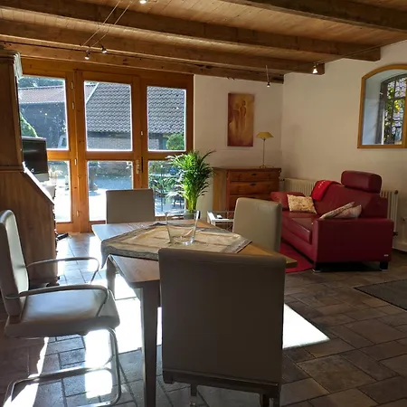 Bauernhofromantik Raesfeld