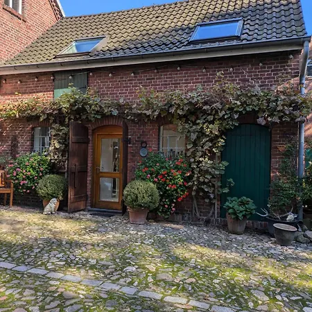 Appartement Bauernhofromantik Raesfeld