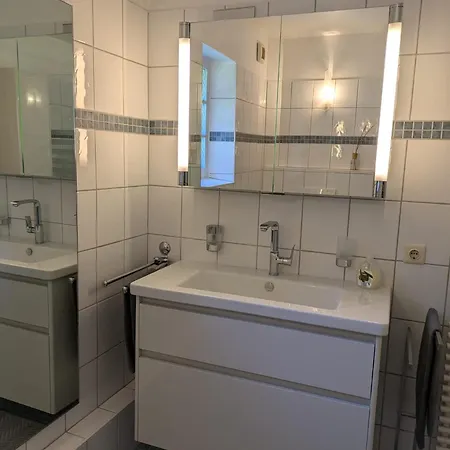 Appartement Bauernhofromantik *