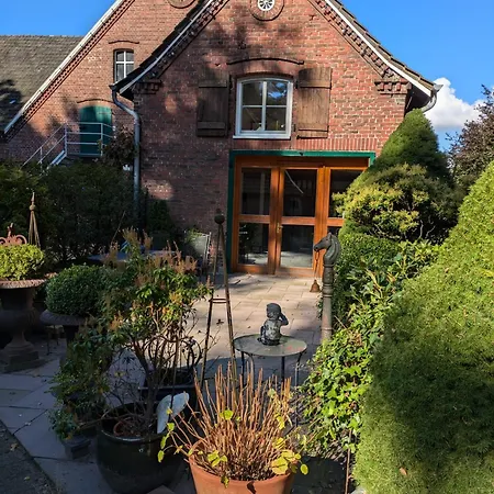 Bauernhofromantik Appartement