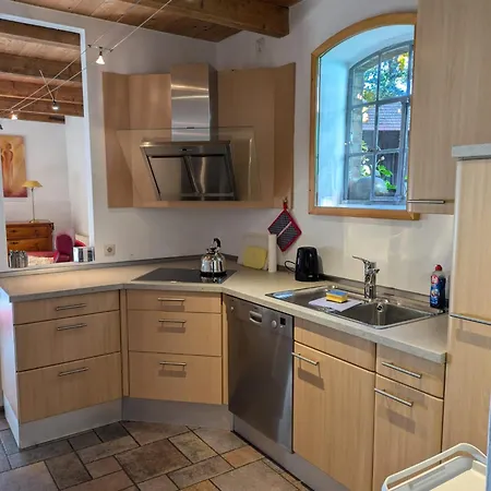 Appartement Bauernhofromantik Raesfeld