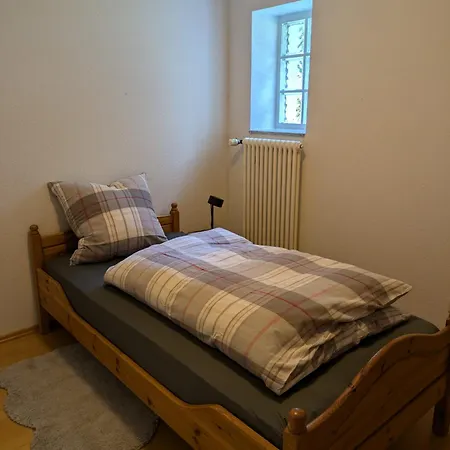 Appartement Bauernhofromantik