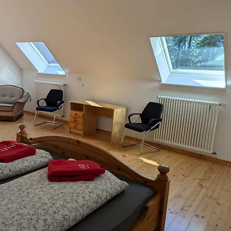 Appartement Bauernhofromantik Raesfeld