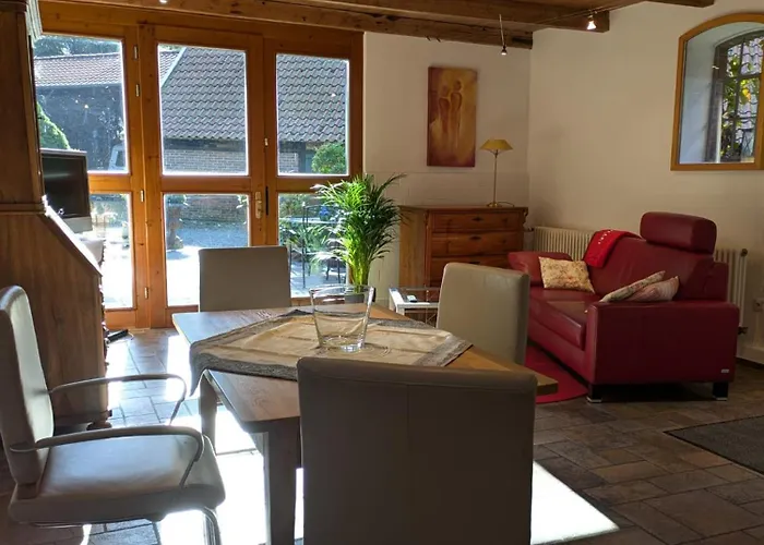 Bauernhofromantik Raesfeld