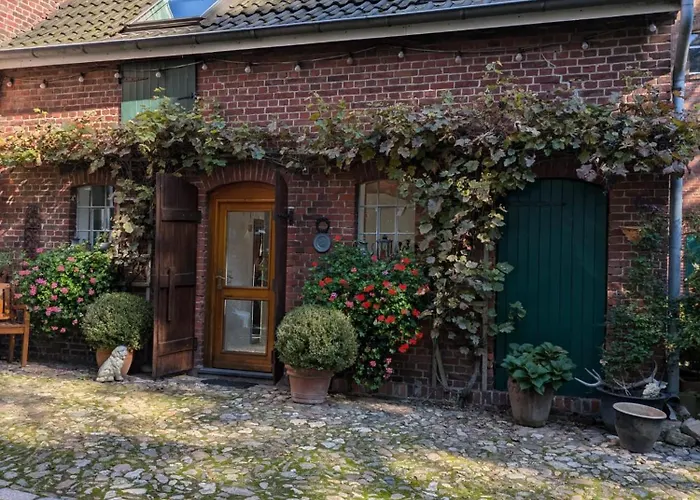 Appartement Bauernhofromantik Raesfeld