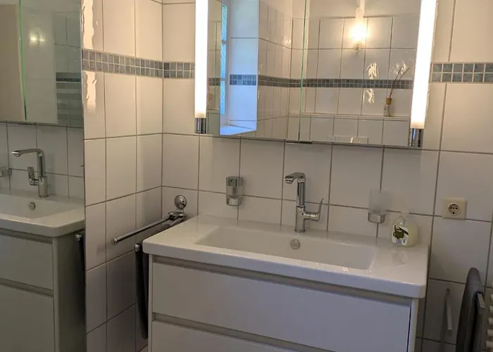 Appartement Bauernhofromantik *