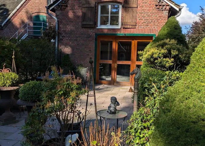 Bauernhofromantik Appartement