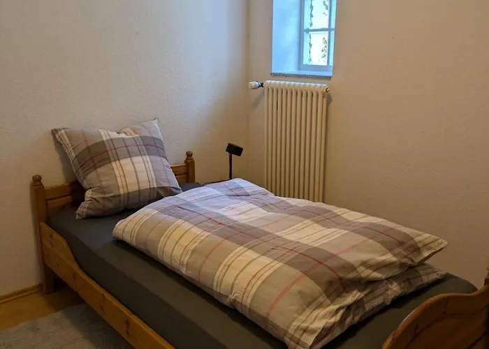 Appartement Bauernhofromantik